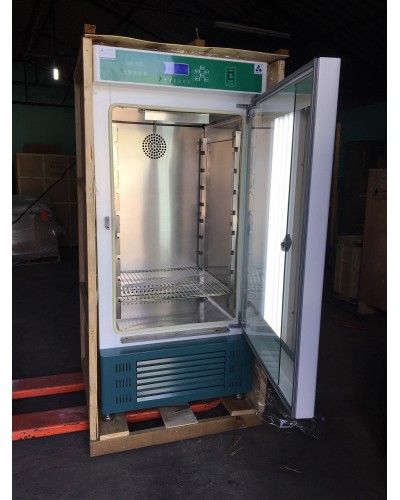  Tủ môi trường GZX-350B